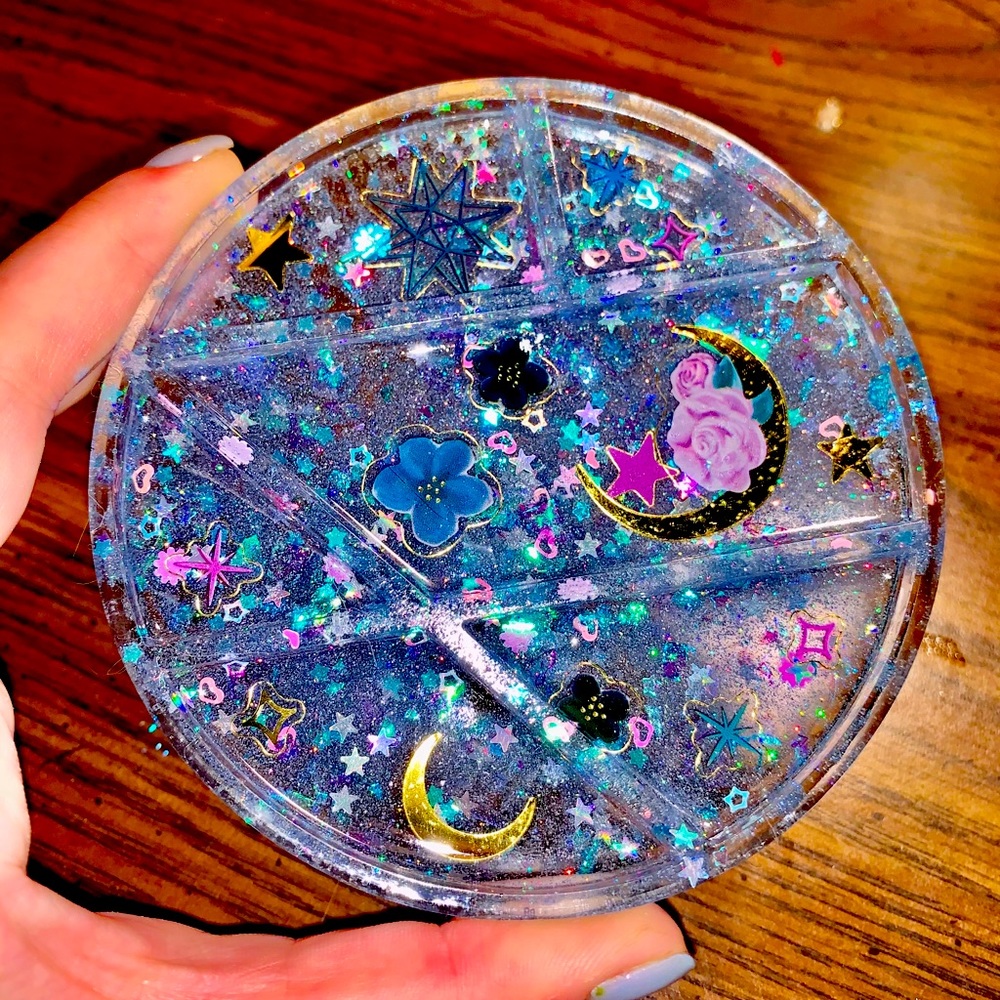 Jewelry Dish